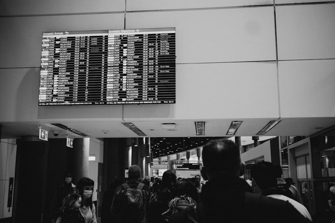 a group of people in a room — Photo by Joseph Bobadilla on Unsplash